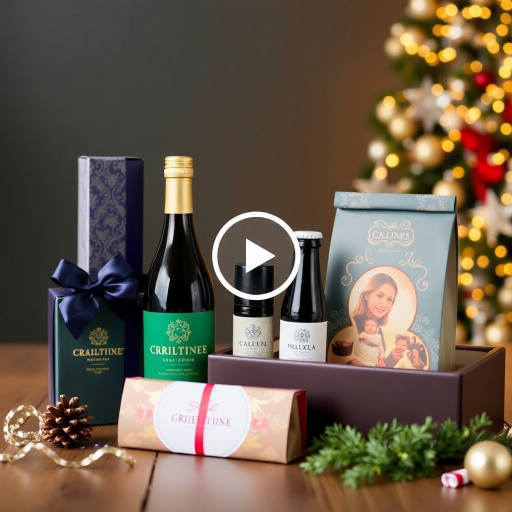 Executive Gifting for Corporate Events